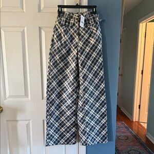 Sister Jane holiday pants